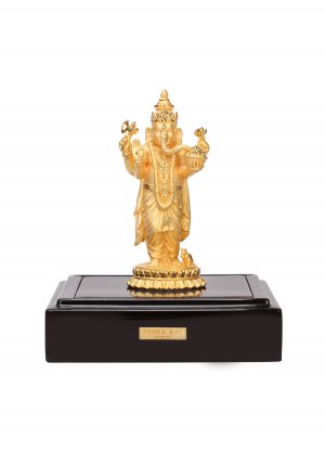 Ganesha, God of Luck