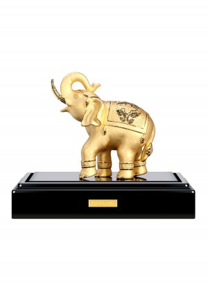 Auspicious Elephant 