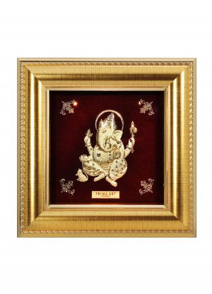 Ganesha, God of Success