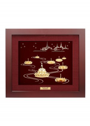 Loy Krathong Festival