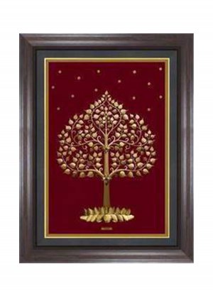 Tree of Prosperity