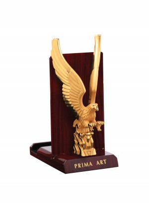 Mobile Phone Stand Eagle