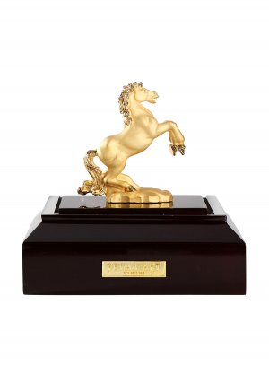  Feng Shui Horse for victory luck