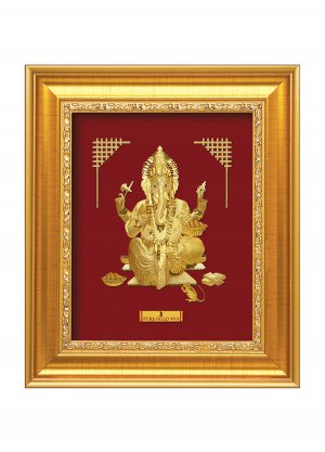  Ganesha